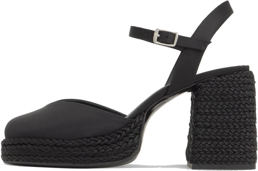 Castañer Vilnia Schoenen met Hak - Foto 6