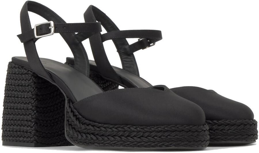 Castañer Vilnia Schoenen met Hak - Foto 2