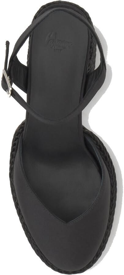 Castañer Vilnia Schoenen met Hak - Foto 8