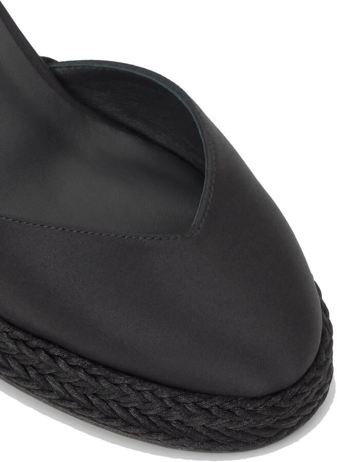 Castañer Vilnia Schoenen met Hak - Foto 10