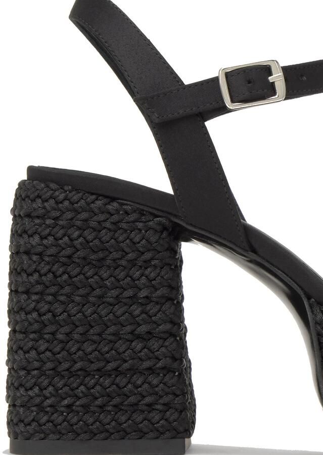Castañer Vilnia Schoenen met Hak - Foto 7