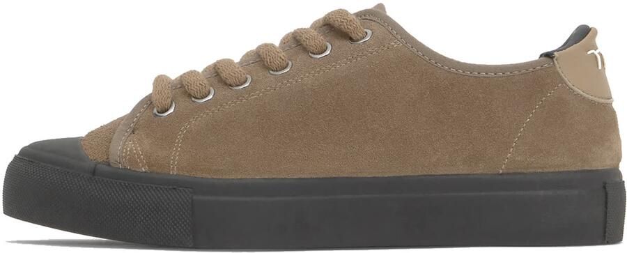 Castañer Sneakers laag 'ZIRA' nude - Foto 4