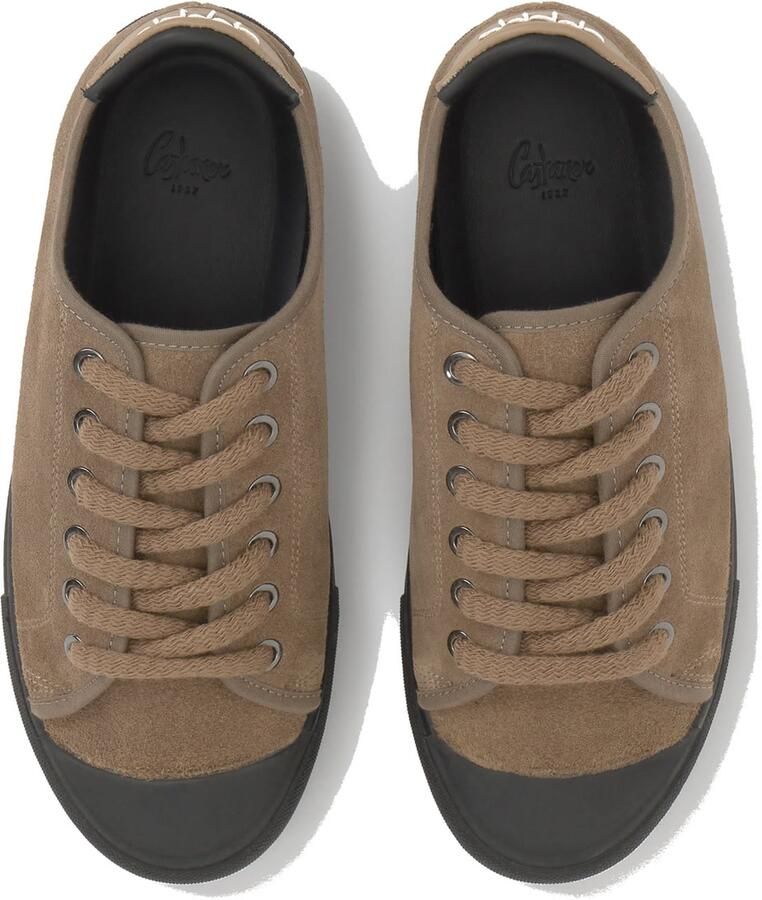 Castañer Sneakers laag 'ZIRA' nude - Foto 2