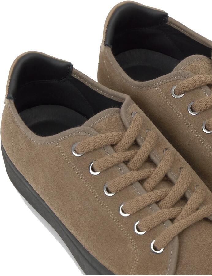 Castañer Sneakers laag 'ZIRA' nude - Foto 6