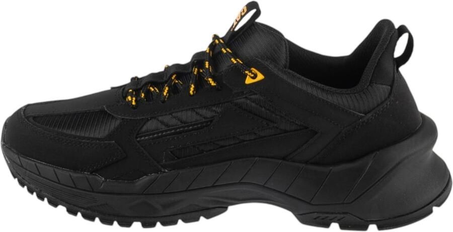 Caterpillar Amperage Mannen Zwart Sneakers - Foto 2