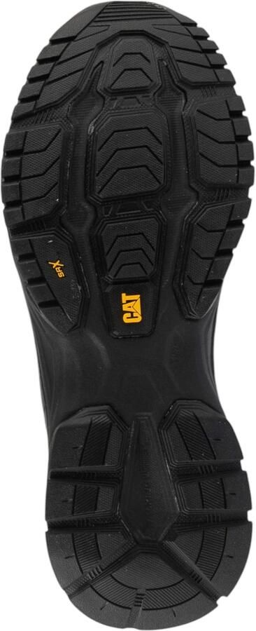 Caterpillar Amperage Mannen Zwart Sneakers - Foto 5