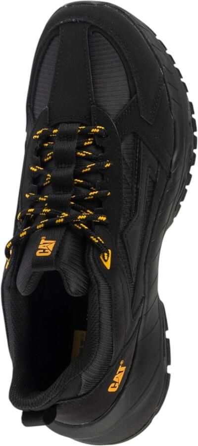 Caterpillar Amperage Mannen Zwart Sneakers - Foto 4