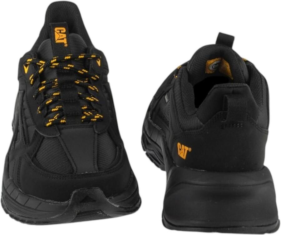 Caterpillar Amperage Mannen Zwart Sneakers - Foto 3
