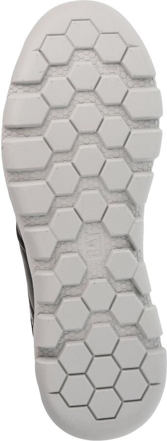 Caterpillar Hex Lite Leather P726319 Mannen Zwart Sneakers Sportschoenen - Foto 5