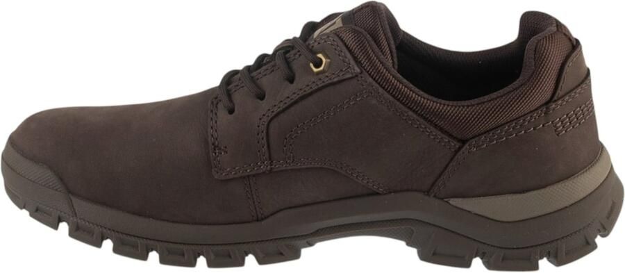 CATERPILLAR Sneakers laag ' Threshold Low' bruin - Foto 2