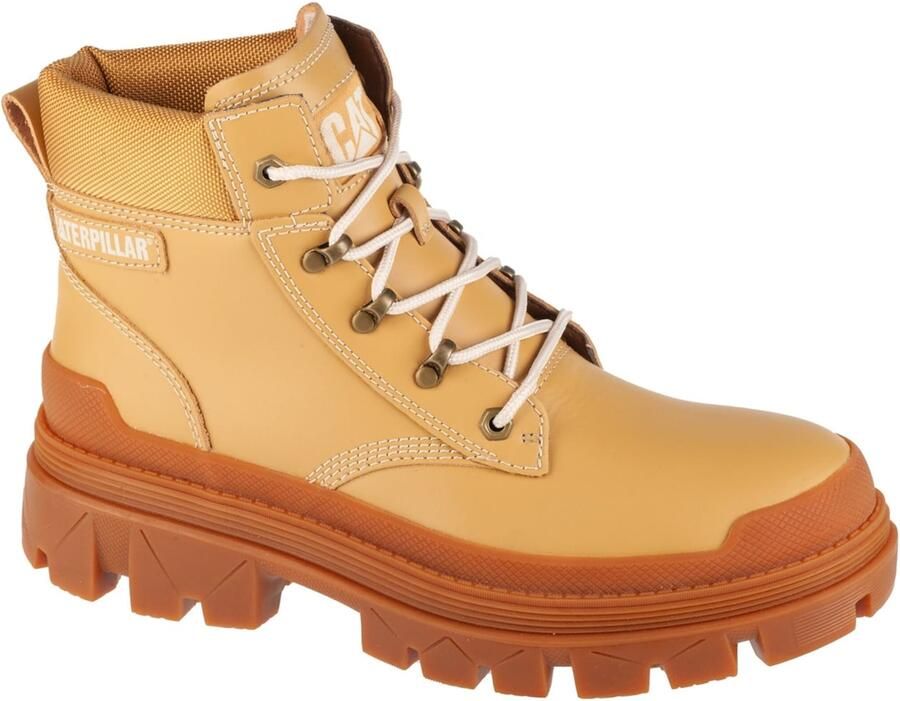 Caterpillar Colorado Hardwear WP P111521 Mannen Beige Trappers