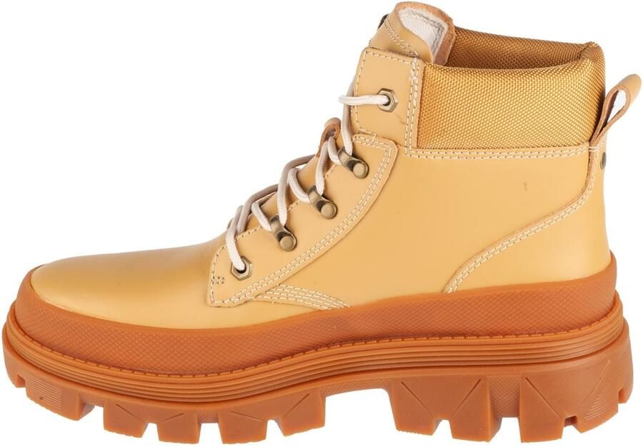 Caterpillar Colorado Hardwear WP P111521 Mannen Beige Trappers - Foto 2