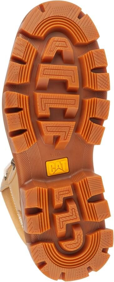 Caterpillar Colorado Hardwear WP P111521 Mannen Beige Trappers - Foto 4