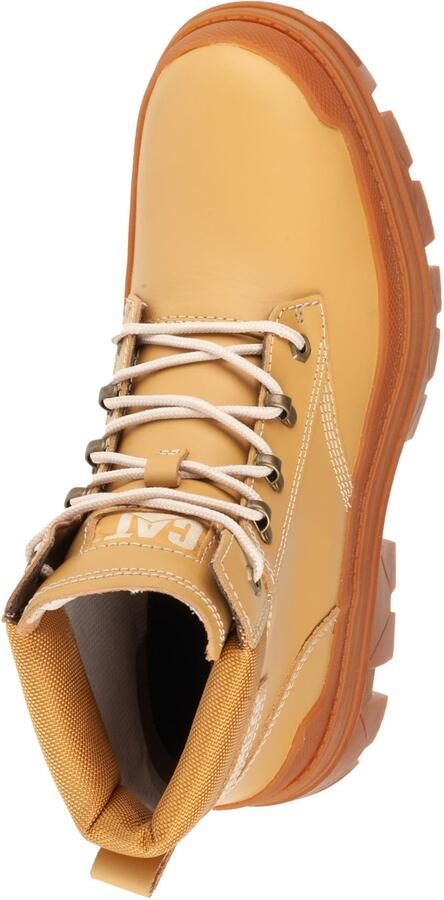 Caterpillar Colorado Hardwear WP P111521 Mannen Beige Trappers - Foto 3