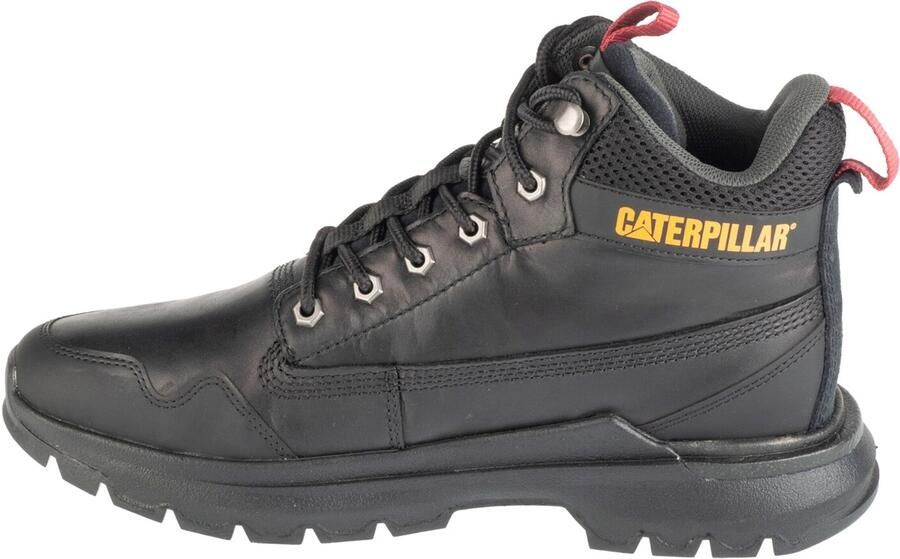Cat erpillar Colorado Sneaker WP P725946 Mannen Zwart Sneakers