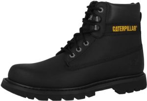 Caterpillar Colorado PW C44100-709 Heren Laarzen Boots Veterlaarzen Zwart