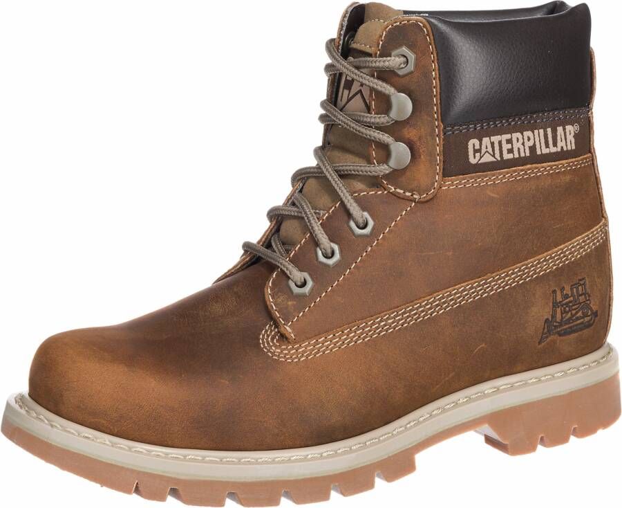 Caterpillar Veterboots 'Colorado' Schoenen.nl