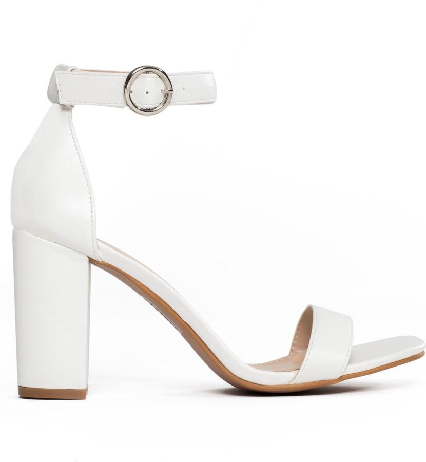 Celena Sandalen met riem 'Claudia' - Foto 2