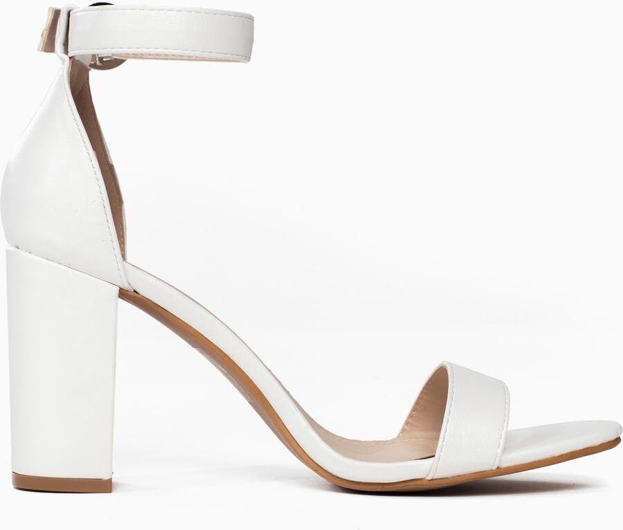 Celena Sandalen met riem 'Claudia' - Foto 3