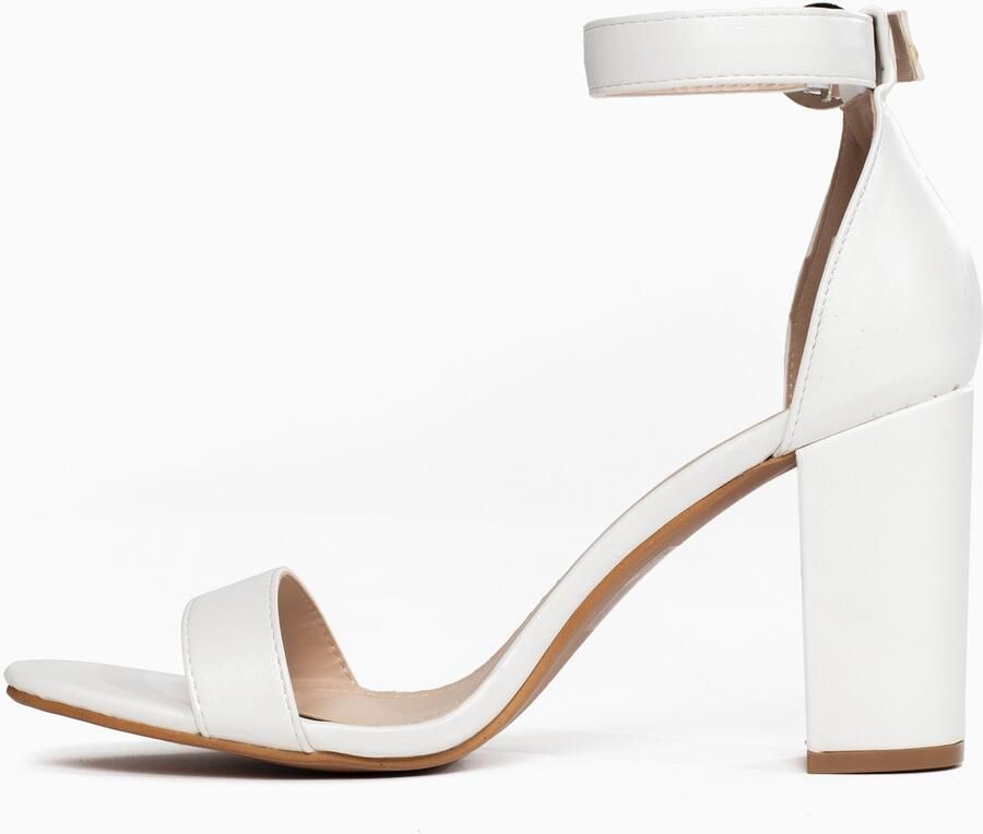 Celena Sandalen met riem 'Claudia' - Foto 4