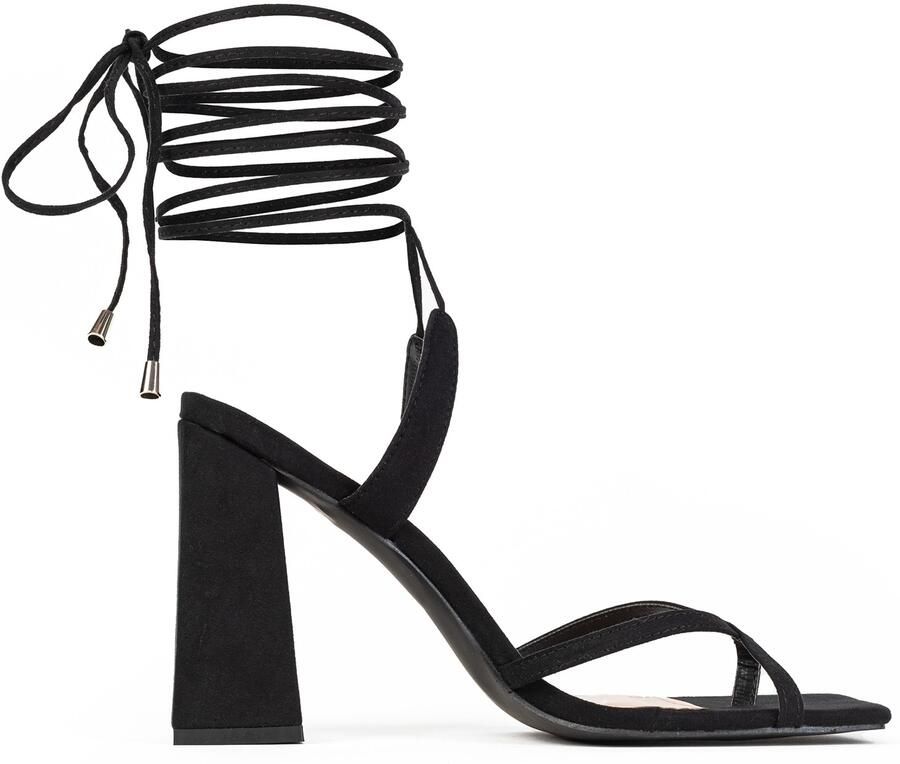 Celena Teenslipper 'Chenaya' zwart - Foto 2