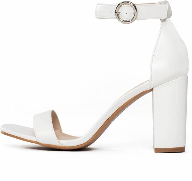 Celena Sandalen met riem 'Claudia'