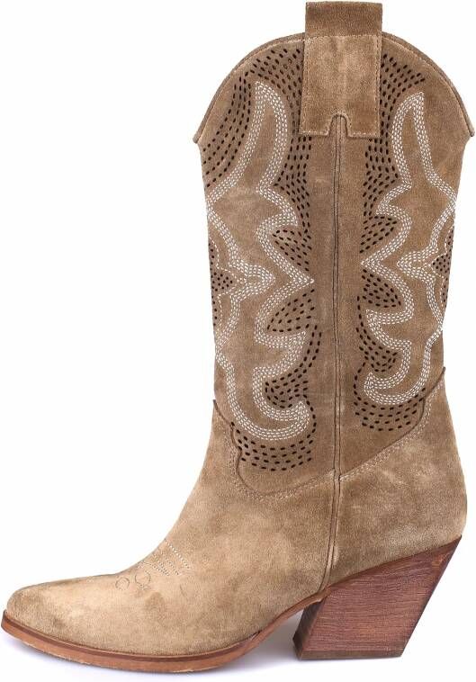 CESARE GASPARI Boots