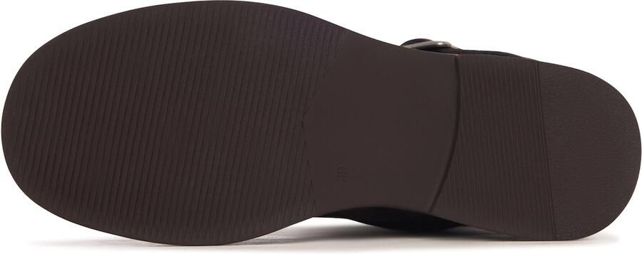 Cesare Gaspari Rogue Buckle Moto Boot - Foto 5
