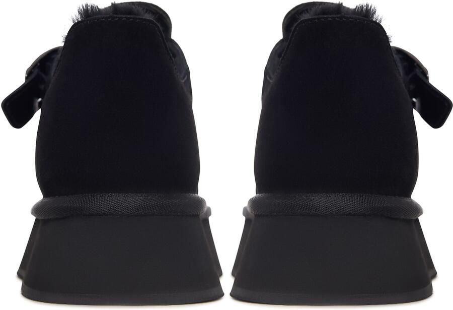 CESARE GASPARI Boots zwart - Foto 3