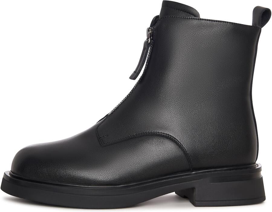 CESARE GASPARI Chelsea boots zwart