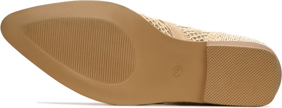 Cesare Gaspari Suede Cowboy Boots Beige - Foto 6