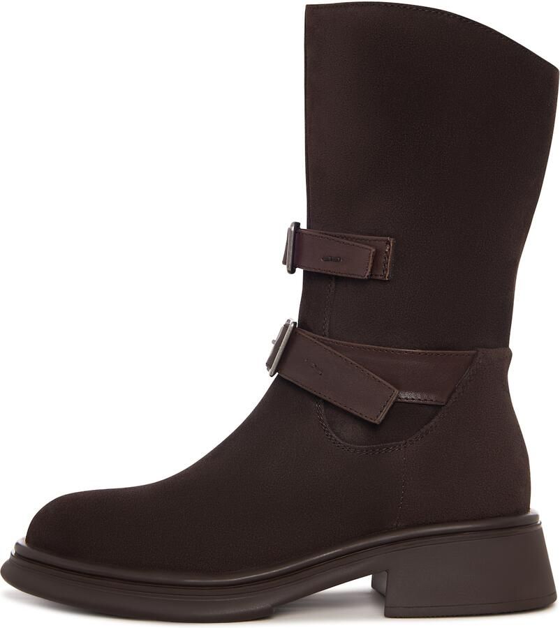 Cesare Gaspari Urban Nomad Laarzen Bruin