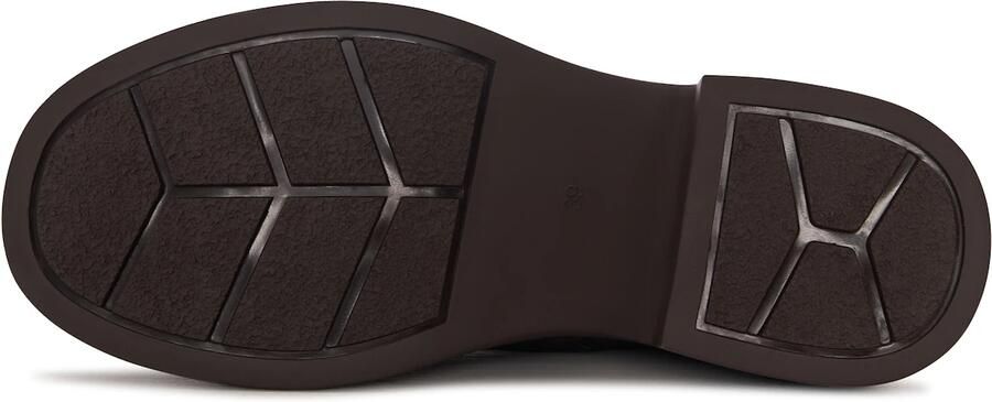 Cesare Gaspari Decor Buckle Enkellaarsjes - Foto 6
