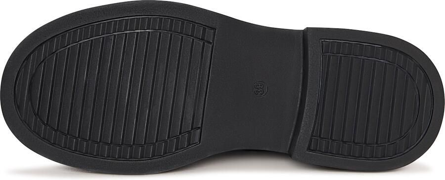 Cesare Gaspari Sculpted Zip Loafer Boot - Foto 10