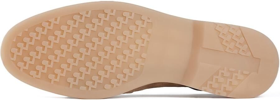 CESARE GASPARI Instappers beige - Foto 5