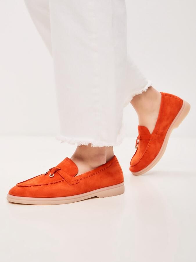 CESARE GASPARI Instappers oranje - Foto 2