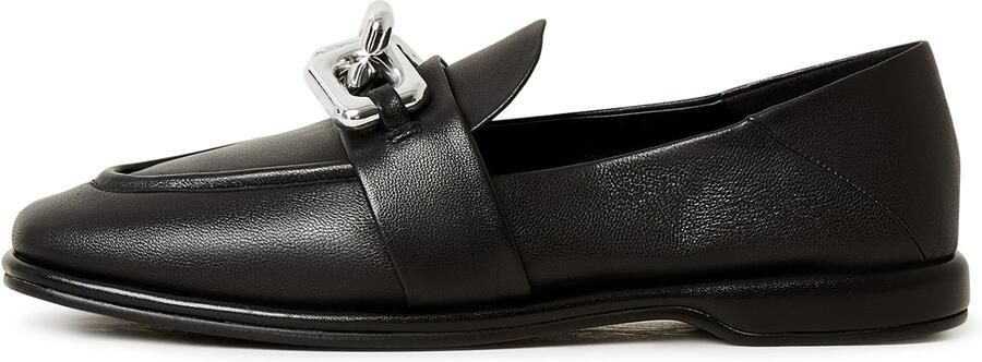Cesare Gaspari Luxueuze Platform Loafers