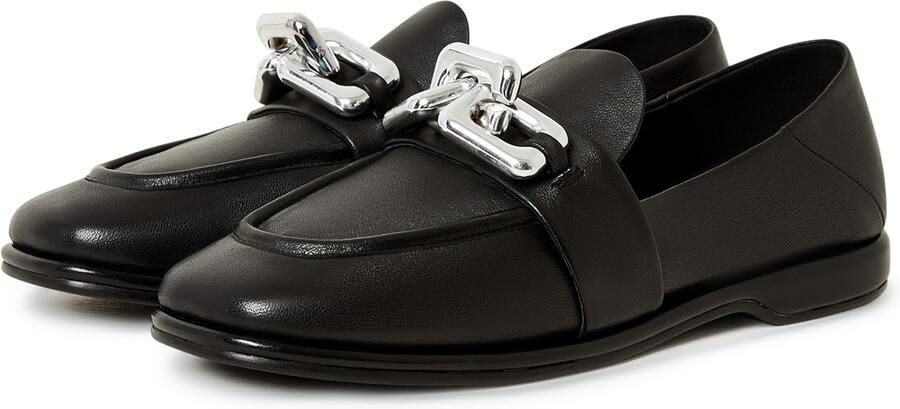 Cesare Gaspari Luxueuze Platform Loafers - Foto 3
