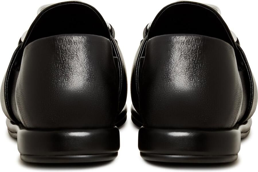 Cesare Gaspari Luxueuze Platform Loafers - Foto 2