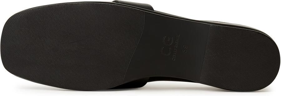 Cesare Gaspari Luxueuze Platform Loafers - Foto 4