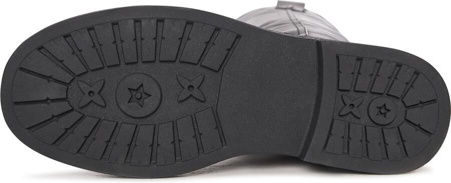 Cesare Gaspari Urban Sleek Hoge Laars - Foto 6
