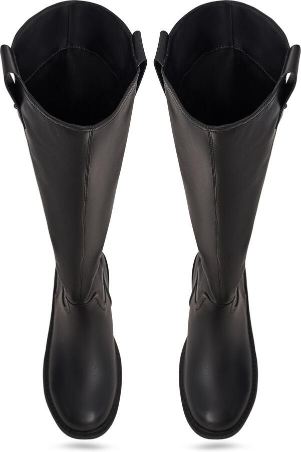 Cesare Gaspari Urban Sleek Hoge Laars - Foto 3