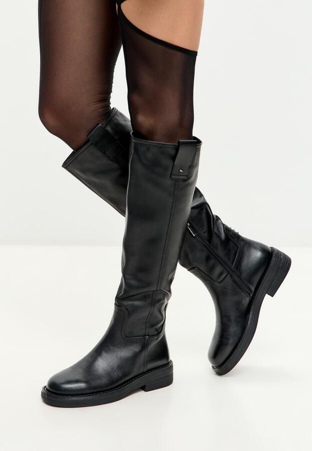 Cesare Gaspari Urban Sleek Hoge Laars - Foto 2