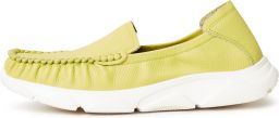 Cesare Gaspari Platform Mocassins Alisa