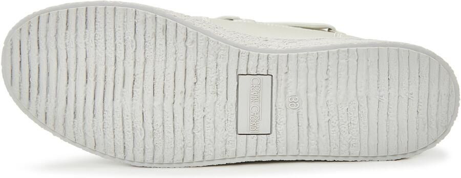 CESARE GASPARI Snowboots natuurwit - Foto 6