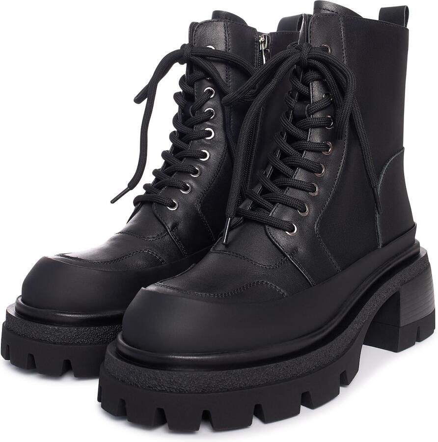 Cesare Gaspari Core Crater Combat Boot - Foto 2