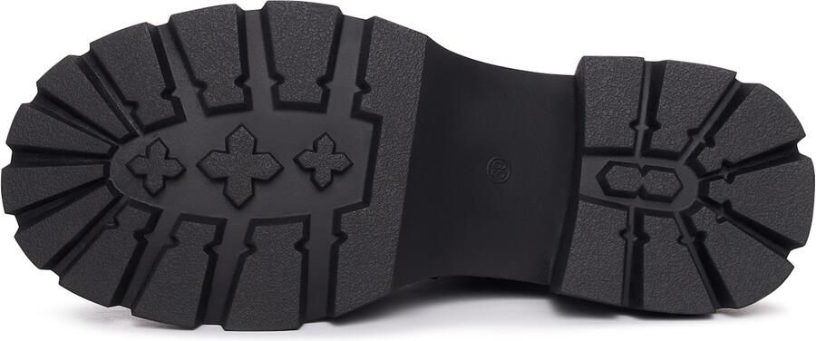 Cesare Gaspari Core Crater Combat Boot - Foto 5