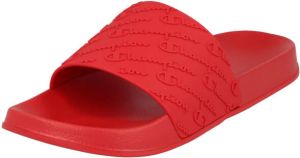 Champion Authentic Athletic Apparel Muiltjes 'ANTONY'