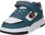 Champion RD18 HERITAGE B PS kindersneaker unisex S32815-CHA-WW013 petrol wit - Thumbnail 2
