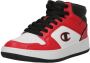 Champion Authentic Athletic Apparel Sneakers hoog - Thumbnail 3